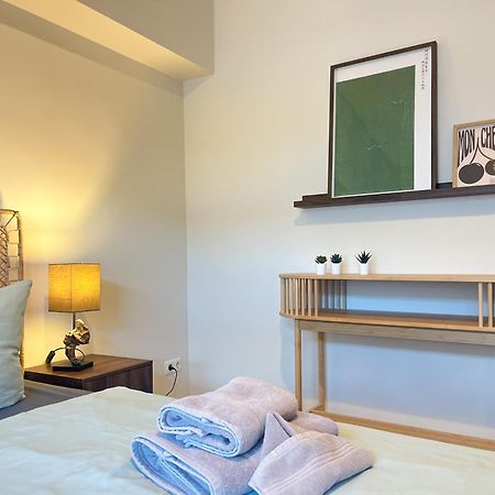Haus Shiralee - Das Ferienhaus Warnemuende รอสต็อค ภายนอก รูปภาพ