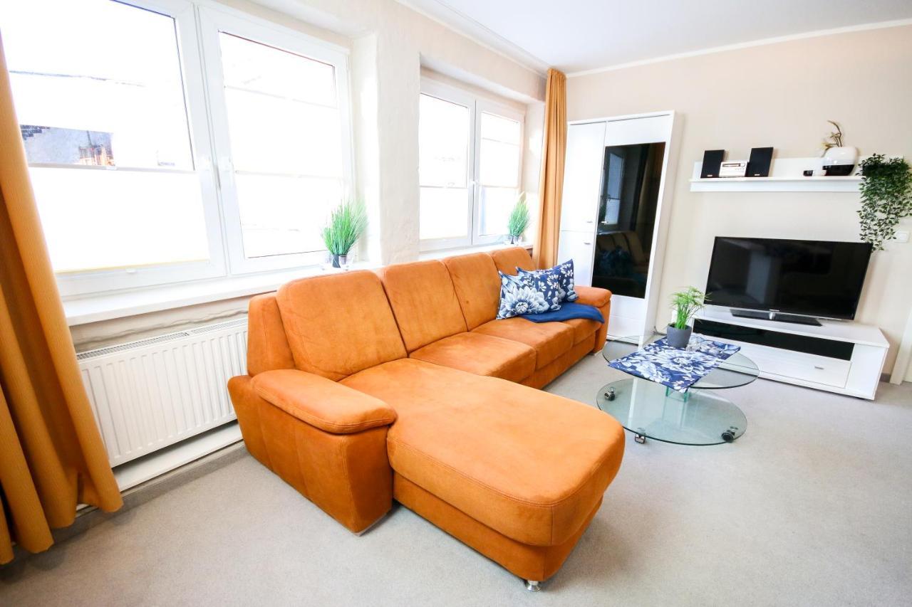 Haus Shiralee - Das Ferienhaus Warnemuende รอสต็อค ภายนอก รูปภาพ