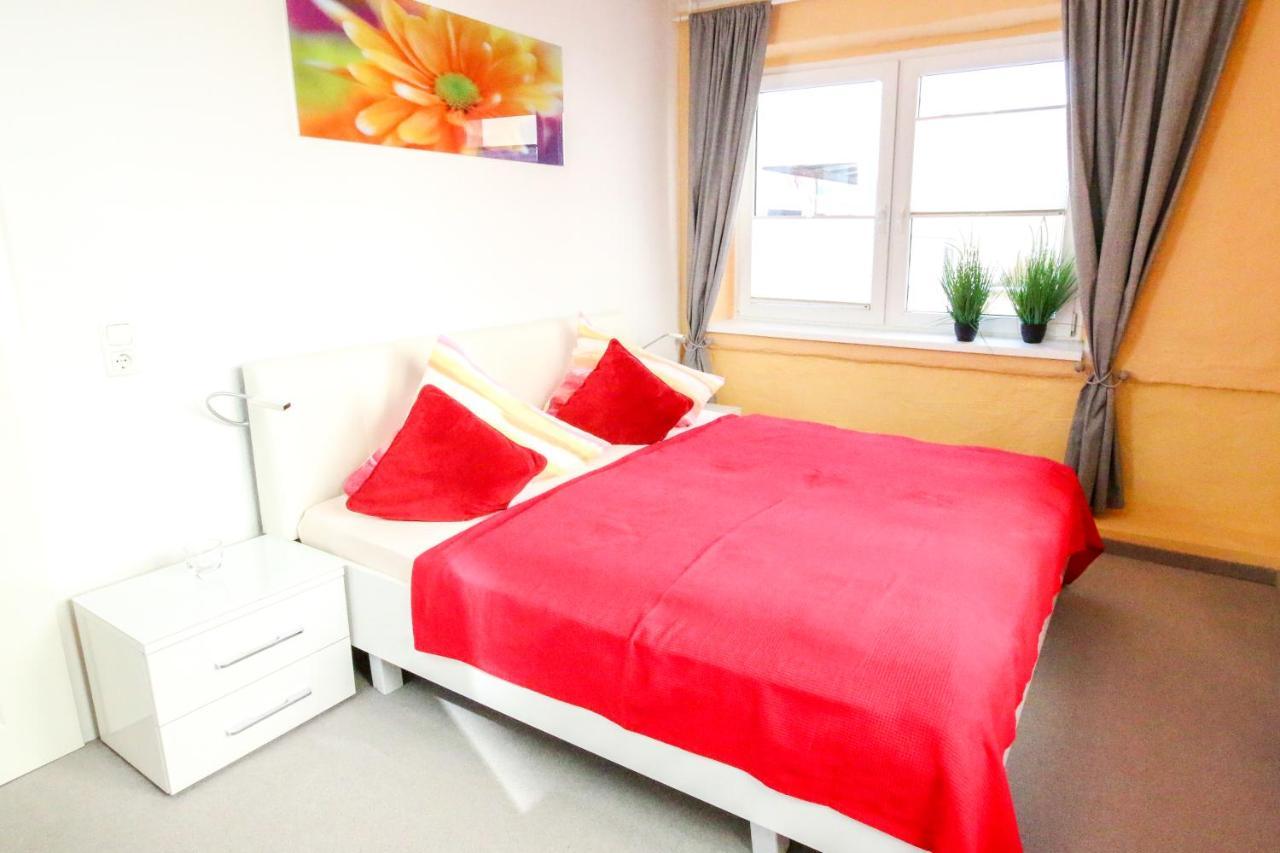 Haus Shiralee - Das Ferienhaus Warnemuende รอสต็อค ภายนอก รูปภาพ