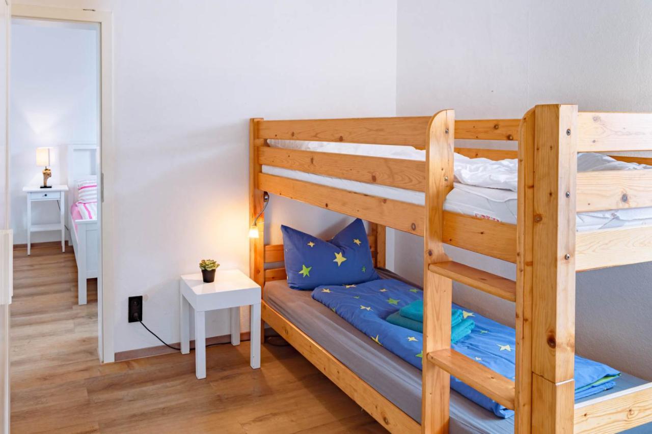 Haus Shiralee - Das Ferienhaus Warnemuende รอสต็อค ภายนอก รูปภาพ