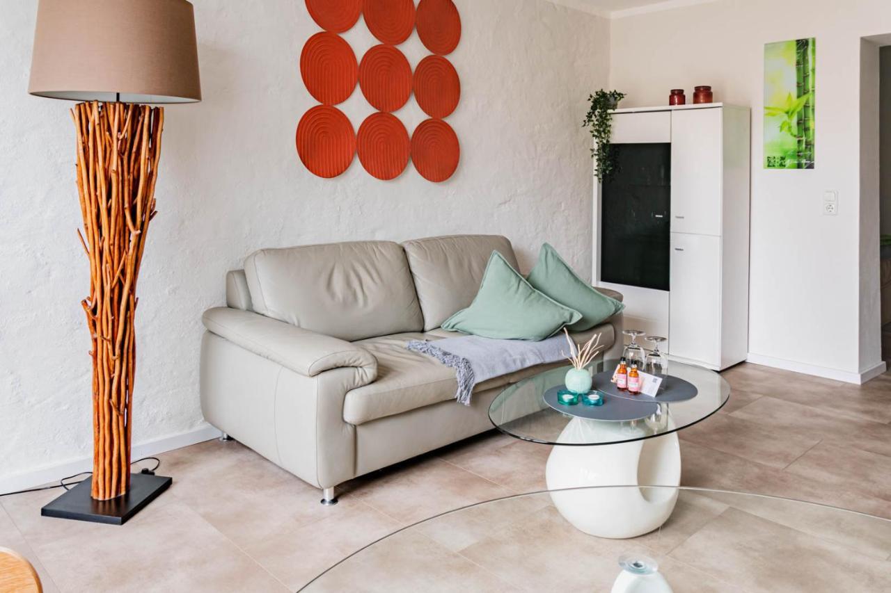Haus Shiralee - Das Ferienhaus Warnemuende รอสต็อค ภายนอก รูปภาพ