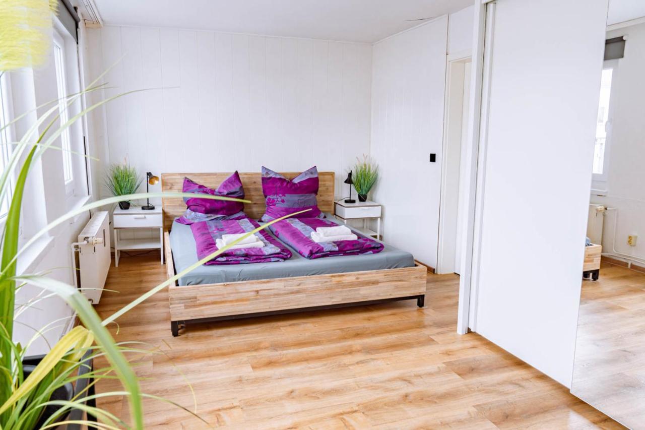 Haus Shiralee - Das Ferienhaus Warnemuende รอสต็อค ภายนอก รูปภาพ
