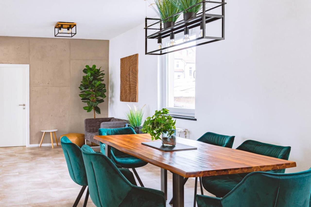 Haus Shiralee - Das Ferienhaus Warnemuende รอสต็อค ภายนอก รูปภาพ