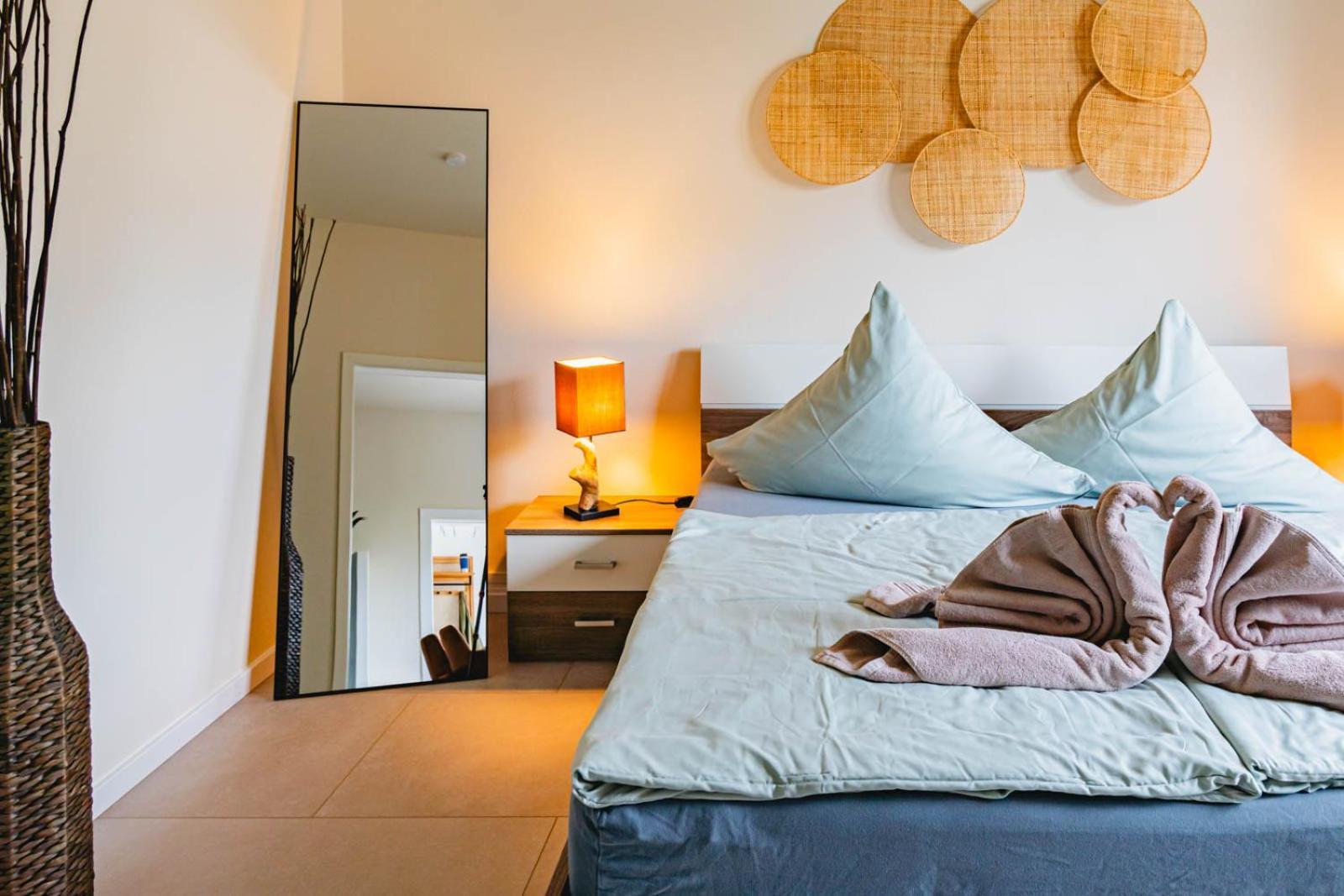 Haus Shiralee - Das Ferienhaus Warnemuende รอสต็อค ภายนอก รูปภาพ