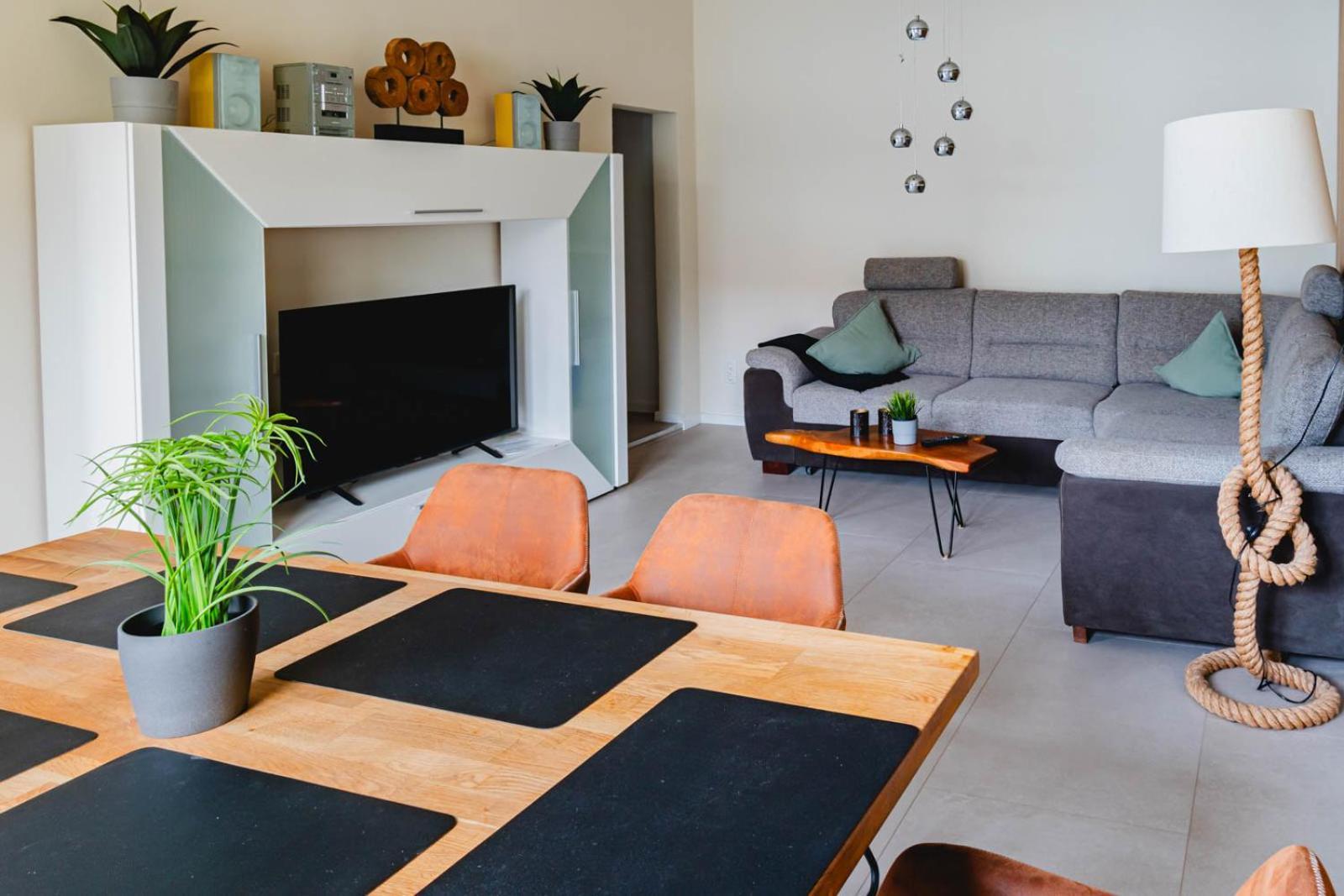 Haus Shiralee - Das Ferienhaus Warnemuende รอสต็อค ภายนอก รูปภาพ