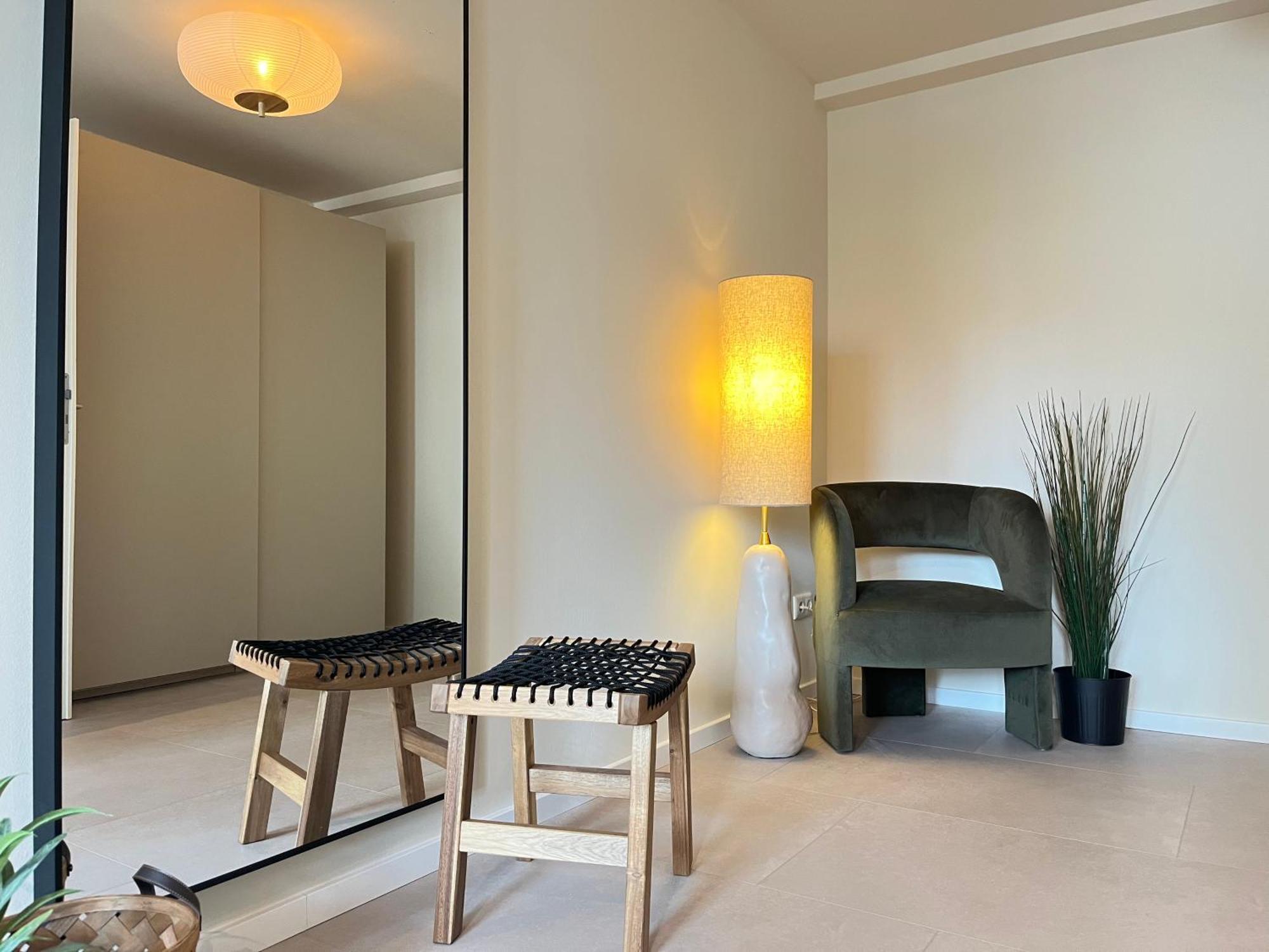 Haus Shiralee - Das Ferienhaus Warnemuende รอสต็อค ภายนอก รูปภาพ