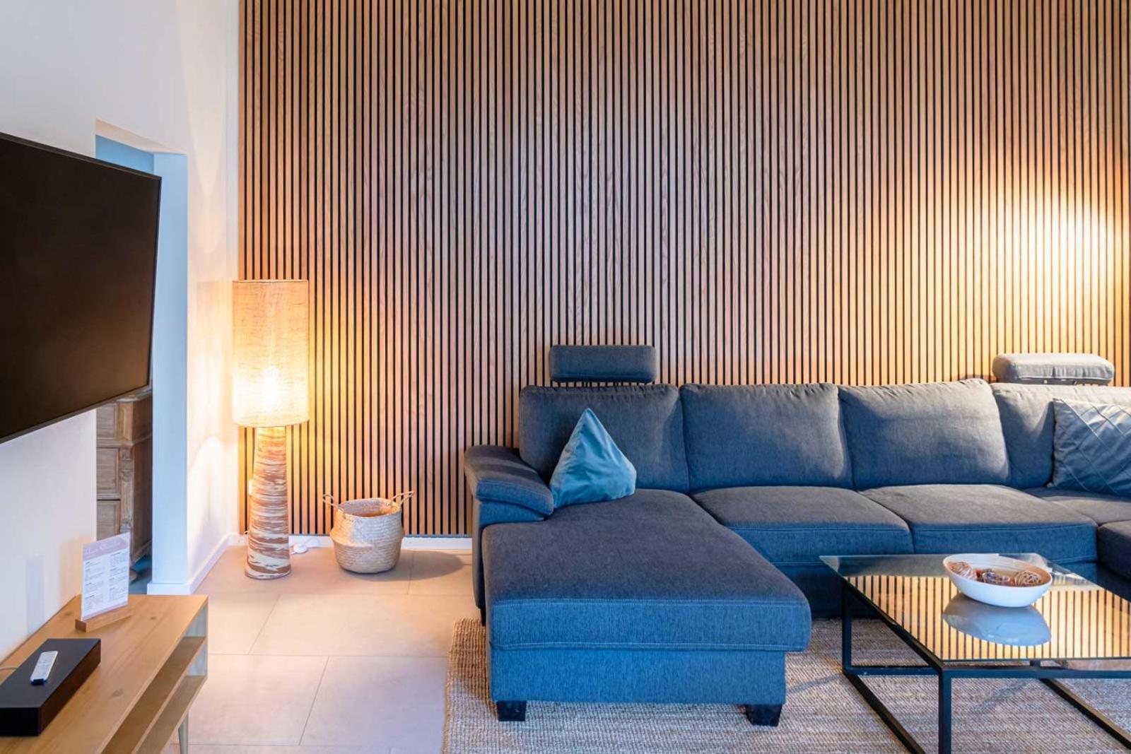 Haus Shiralee - Das Ferienhaus Warnemuende รอสต็อค ภายนอก รูปภาพ