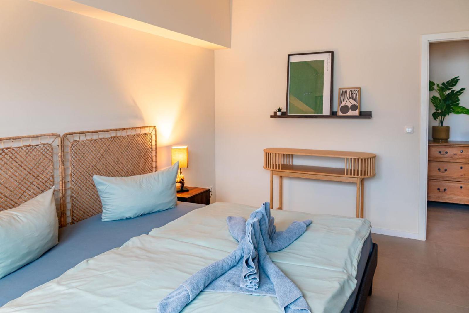 Haus Shiralee - Das Ferienhaus Warnemuende รอสต็อค ภายนอก รูปภาพ