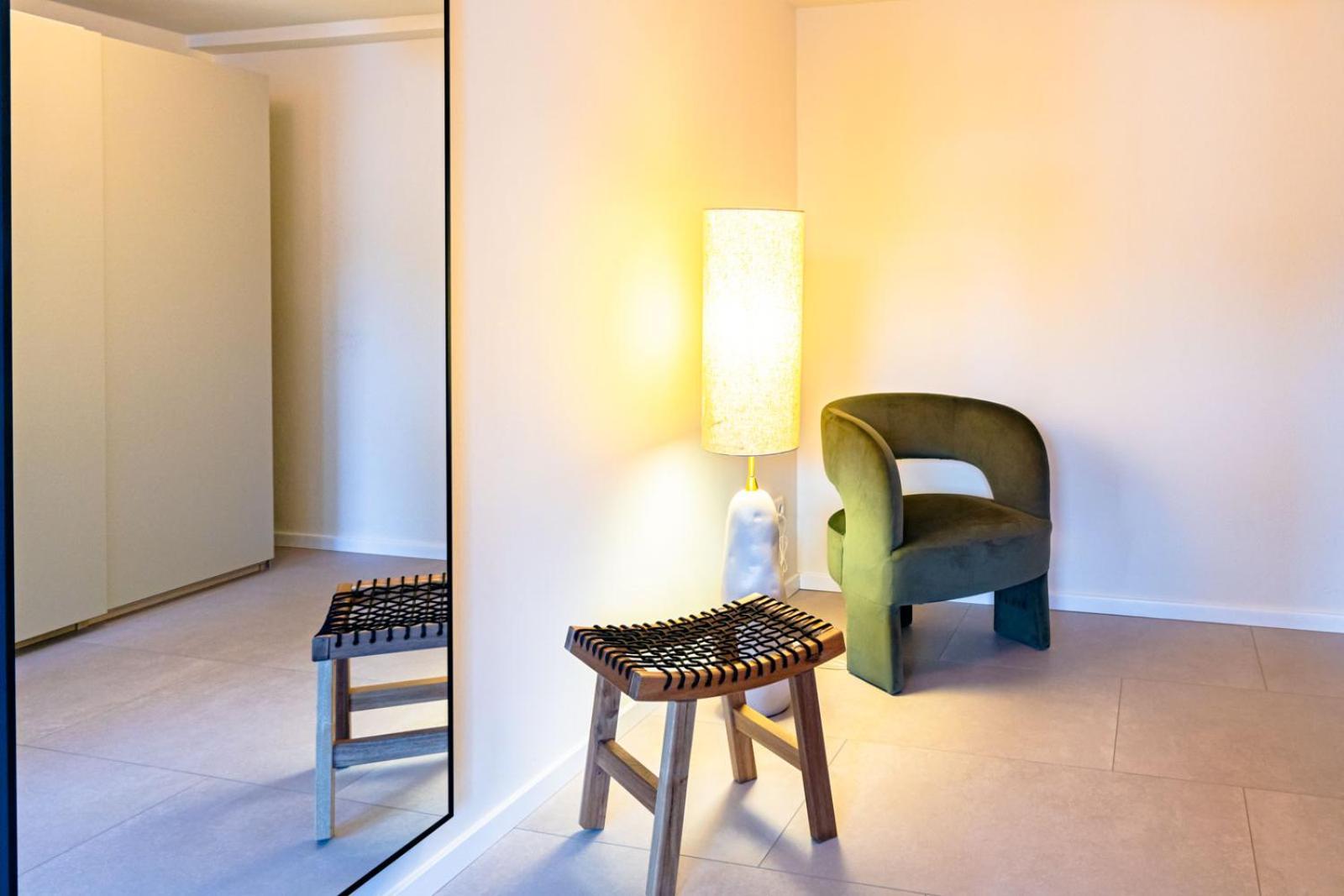 Haus Shiralee - Das Ferienhaus Warnemuende รอสต็อค ภายนอก รูปภาพ