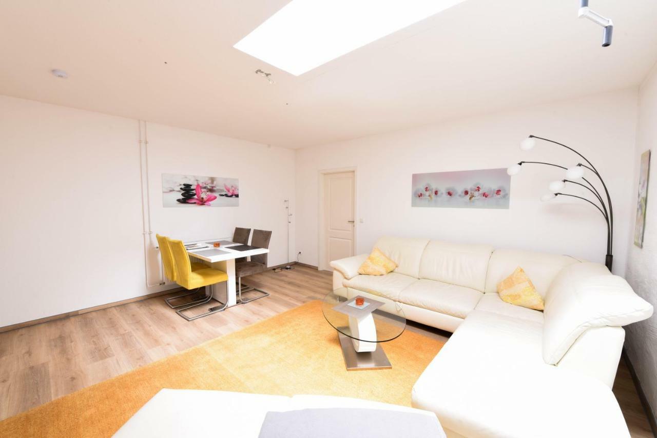 Haus Shiralee - Das Ferienhaus Warnemuende รอสต็อค ภายนอก รูปภาพ