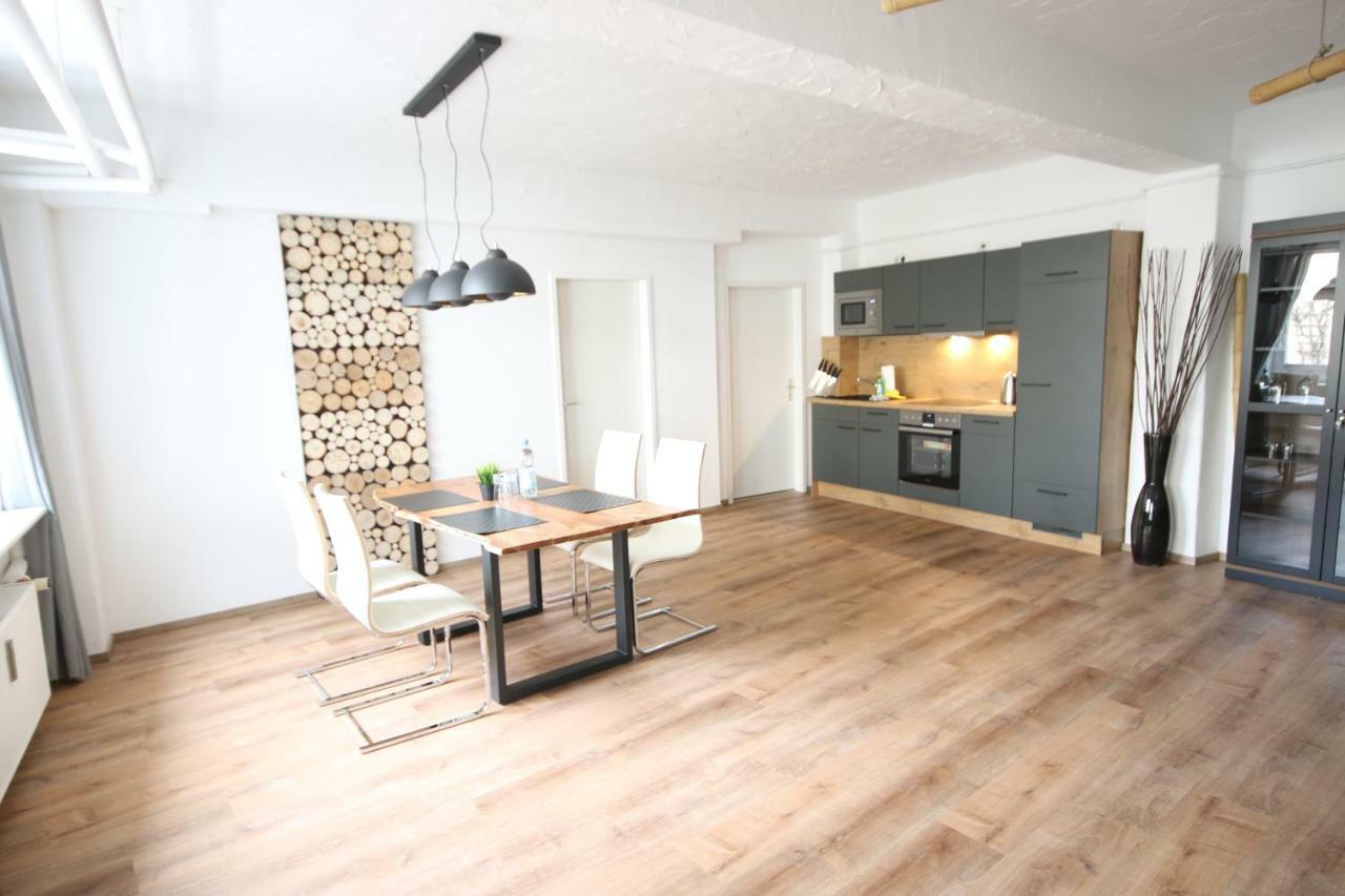 Haus Shiralee - Das Ferienhaus Warnemuende รอสต็อค ภายนอก รูปภาพ